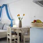 Ξενοδοχείο με διαμερίσματα Maistrali Διακόφτι