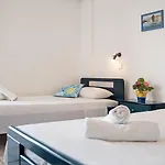 Maistrali Ξενοδοχείο με διαμερίσματα 2*