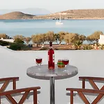 Maistrali Ξενοδοχείο με διαμερίσματα 2*
