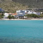 Ξενοδοχείο με διαμερίσματα Maistrali 2*