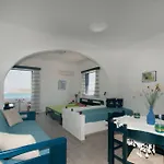 Ξενοδοχείο με διαμερίσματα Maistrali Διακόφτι