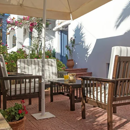 Maistrali 2* Diakofti