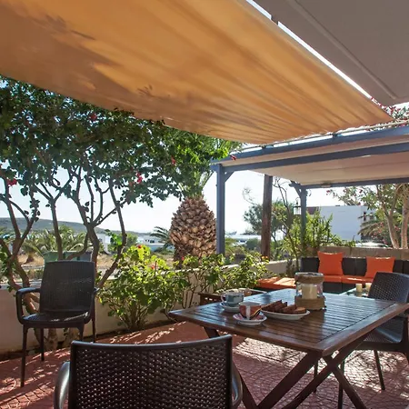 Apartahotel Maistrali Diakofti