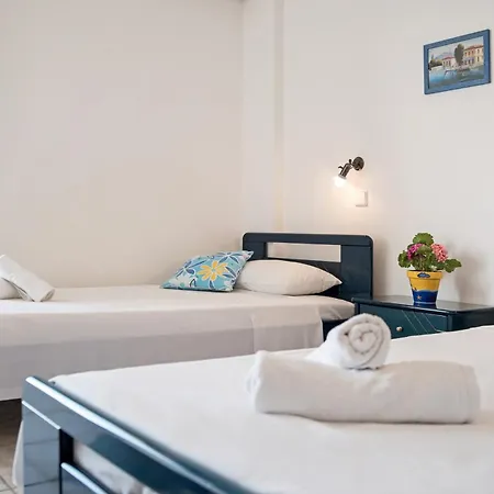 Maistrali Apartahotel Diakofti