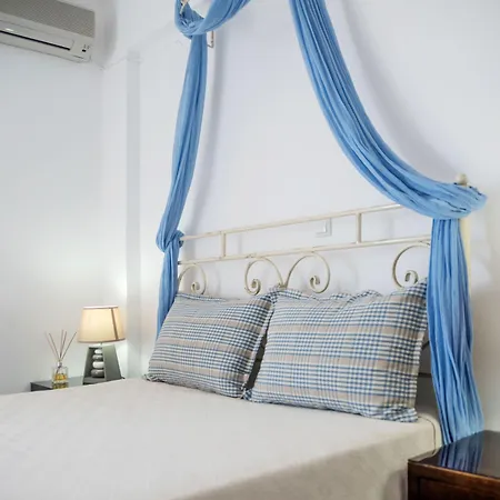 Appart hôtel Maistrali