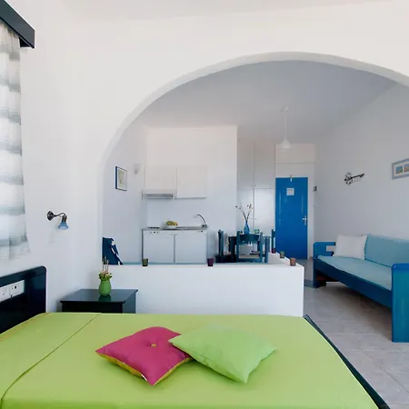 Appart hôtel Maistrali