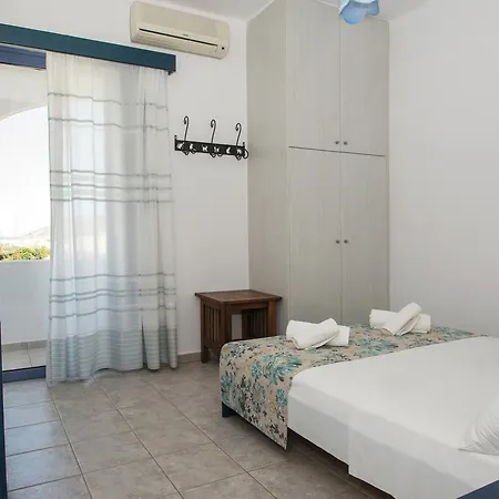 Apartahotel Maistrali
