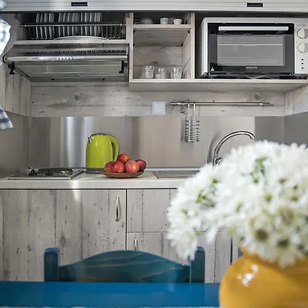 Appart hôtel Maistrali 2*