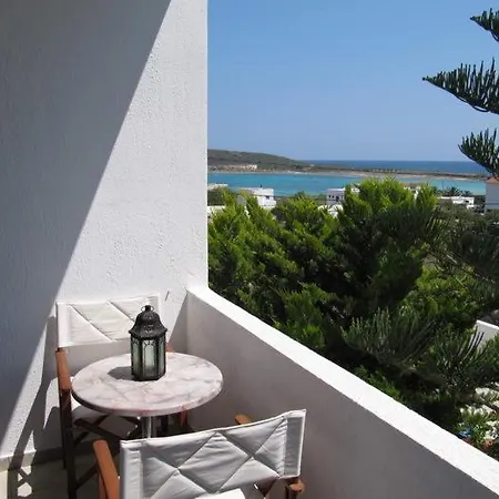 Apartahotel Maistrali