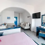 Aparthotel Maistrali Diakofti