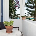 Apartahotel Maistrali Diakofti