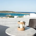 Apartahotel Maistrali Diakofti