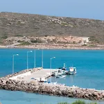 Ξενοδοχείο με διαμερίσματα Maistrali Διακόφτι