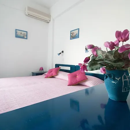Aparthotel Maistrali