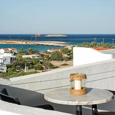 Maistrali Aparthotel 2*