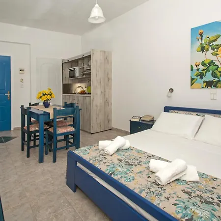 Maistrali Aparthotel Diakofti
