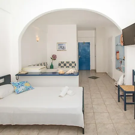 Maistrali Aparthotel Diakofti