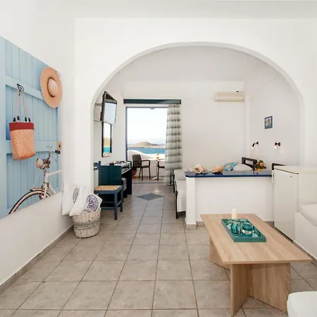 Aparthotel Maistrali