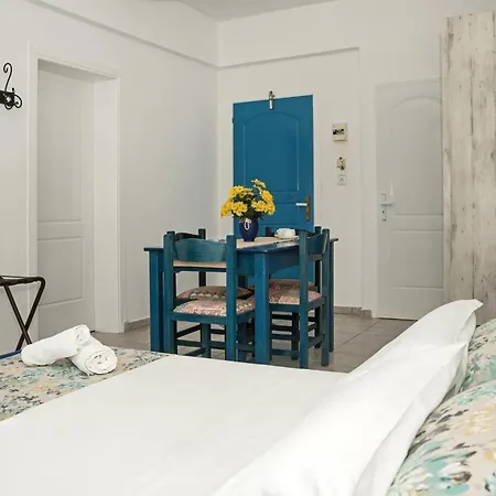 Maistrali Aparthotel