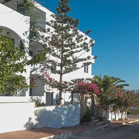 Maistrali Aparthotel