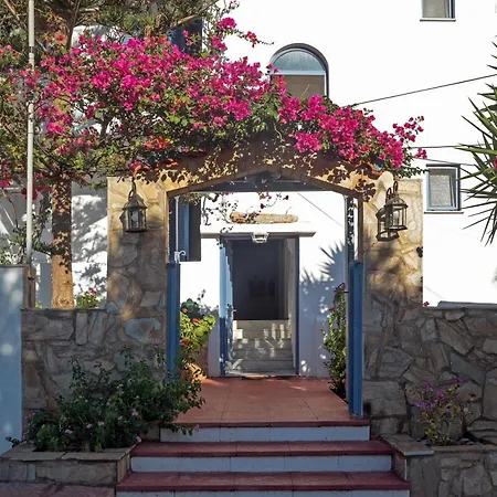 Lejlighedshotel Maistrali 2*