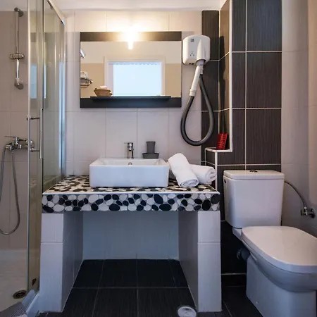 Aparthotel Maistrali Diakofti
