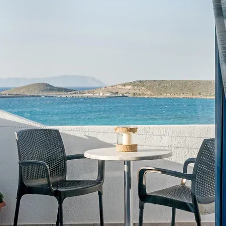 Maistrali Aparthotel 2*