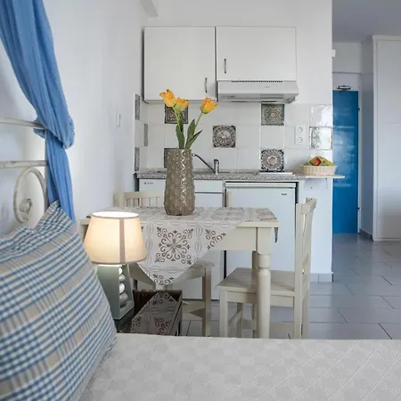 Aparthotel Maistrali