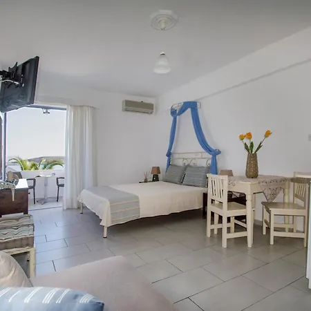 Aparthotel Maistrali Diakofti