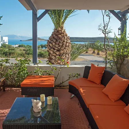 Maistrali Lejlighedshotel