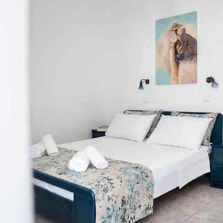 アパートホテル Maistrali