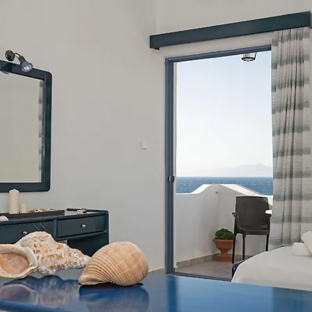 Maistrali Appart hôtel Diakofti