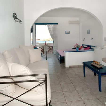 Maistrali Apartahotel 2*