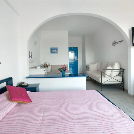 アパートホテル Maistrali