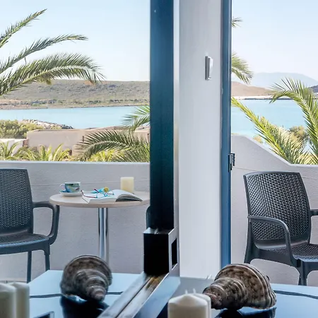 Maistrali 2* Diakofti