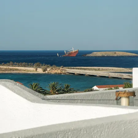 Maistrali 2*