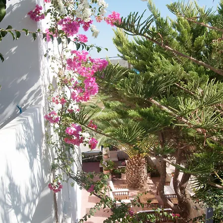 Maistrali Apart-hotel 2*