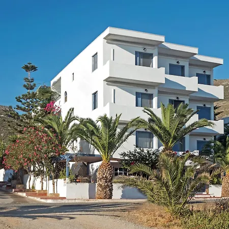 Maistrali 2* Diakofti