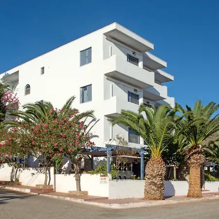 アパートホテル Maistrali