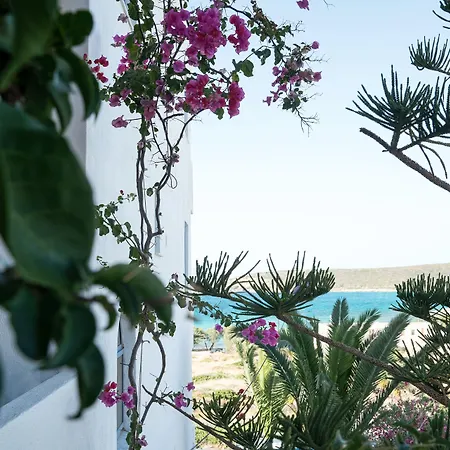 Maistrali アパートホテル