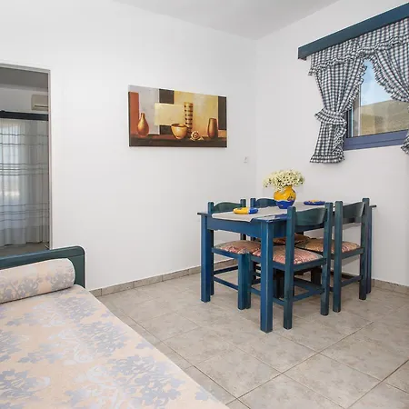 Lejlighedshotel Maistrali