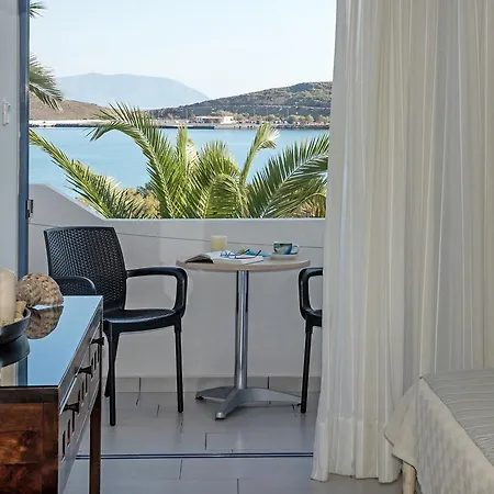 Aparthotel Maistrali