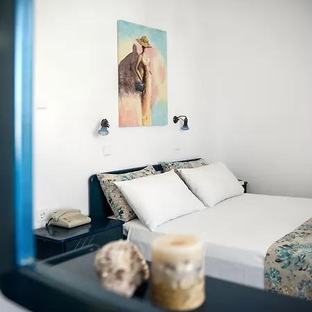 Aparthotel Maistrali Diakofti