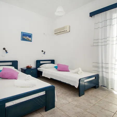 Aparthotel Maistrali