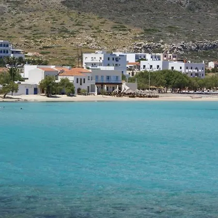 Aparthotel Maistrali 2*