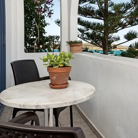 Maistrali Aparthotel