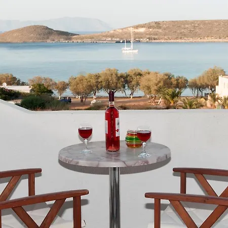 Maistrali Aparthotel