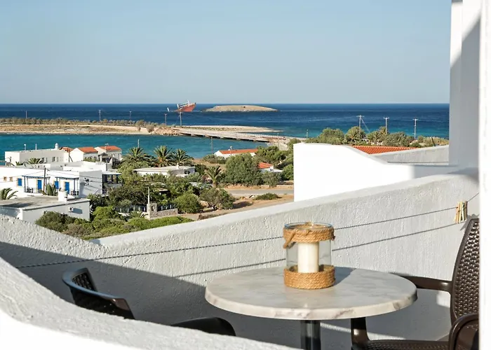 Maistrali Aparthotel 2*