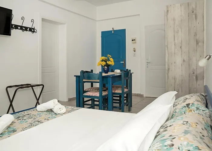 Maistrali Aparthotel
