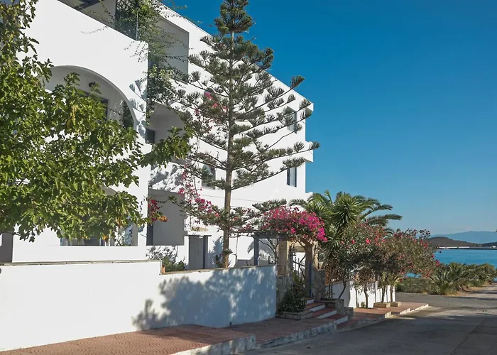 Maistrali Aparthotel